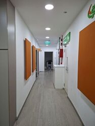 Jurong East Ville (D22), Shop House #576495511